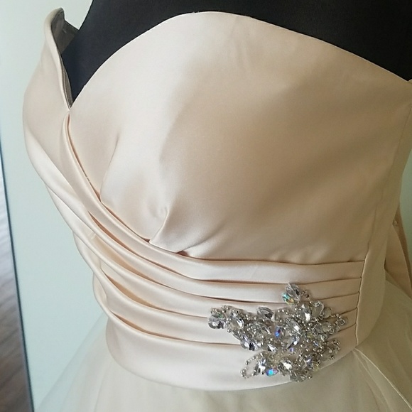 Mori Lee 9441 - Picture 2 of 4